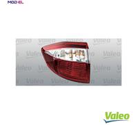 Valeo 44444 Right Driver Side OS Offside Rear Light Tail Back Lamp Replacement