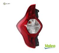VALEO halogen technology automotive rearlamp, 44777 for vehicle models, DACIA Lodgy (2012 > )