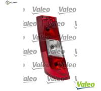 VALEO 044780 Rear light