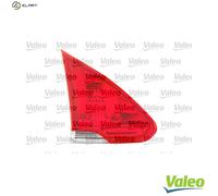 VALEO 045178 Rear light