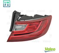 Valeo 047058 Rear Light – Right Tail Light for Renault Megane IV Hatchback (2015-2020)