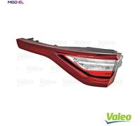 VALEO 047059 Rear light