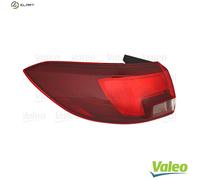 VALEO 047071 Rear light