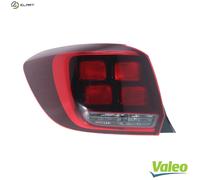 VALEO 047177 Rear light