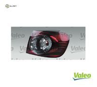 TAIL LIGHT ASSEMBLY 088912 FOR VW BLR/BVZ/BVY/BLY 2.0L BEE/BMM/AZV/CBDA 2.0L