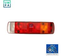 DT Spare Parts 1.21427 Rear light
