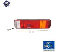 TAIL LIGHT ASSEMBLY 1.21440 FOR SCANIA DC11.01/03/02/04 10.6L DC12.03/01 11.7L