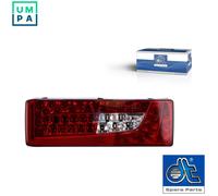 TAIL LIGHT ASSEMBLY 1.21883 FORTAIL LIGHT ASSEMBLY 1.21883 FOR SCANIA 1905041