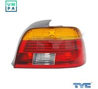 TYC 11-0008-01-2 Rear light