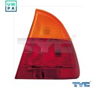 TAIL LIGHT ASSEMBLY 11-0011-01-2 FOR BMW N42B18A N46B18A 1.8L M43B19 1.9L 4cyl