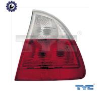 TYC 11-0011-11-2 Rear light