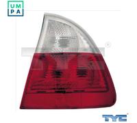 TAIL LIGHT ASSEMBLY 11-0011-11-2 FOR BMW N42B18A N46B18A 1.8L M43B19 1.9L 4cyl