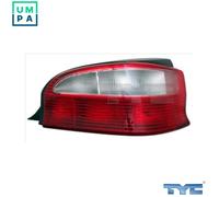 TAIL LIGHT ASSEMBLY 11-0020-01-2 FOR CITROEN KFW /KFX 1.4L NFX /NFZ 1.6L 4cyl