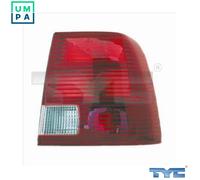 TYC 11-0205-01-2 Rear light