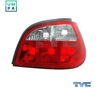 TYC 11-0215-01-2 Rear light
