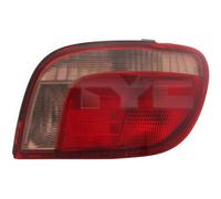 TAIL LIGHT ASSEMBLY 11-0272-05-2