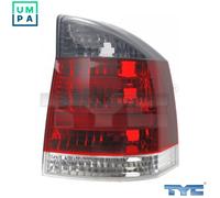 TYC 11-0317-11-2 Rear light