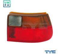TYC 11-0371-11-2 Rear light