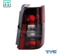 TYC 11-0475-11-2 Rear light