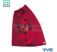 TYC 11-0488-01-2 Rear light