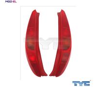TAIL LIGHT ASSEMBLY 11-0544-01-2 FOR FIAT 188 A9.000 1.2L 188A6/183A1.000 1.7L