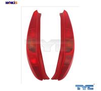 TYC 11-0544-01-2 Combination Rearlight for FIAT