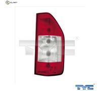 TAIL LIGHT ASSEMBLY 11-0565-01-2 FOR MERCEDES-BENZ SPRINTER/3-t/Bus/Van/4-t 2.1L