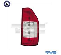 TAIL LIGHT ASSEMBLY 11-0565-01-2 FOR MERCEDES-BENZ SPRINTER/3-t/Bus/Van/4-t 2.1L