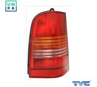 TYC 11-0567-11-2 Rear light