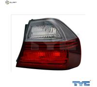 TYC 11-0907-21-2 Rear light