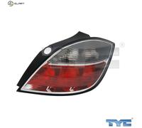 TAIL LIGHT ASSEMBLY 11-11336-01-2 FOR OPEL Z 13 DTH 1.2L Z 14 XEP 1.4L 4cyl