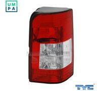 TYC 11-11355-01-2 Rear light