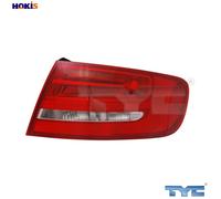 TYC 11-11366-01-2 Rear light