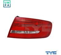 TYC 11-11366-01-2 Rear light