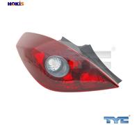 TYC 11-11430-11-2 Rear light