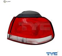 TYC 11-11434-01-2 Rear light