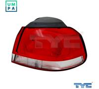 TYC 11-11434-01-2 Rear light