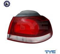 TYC 11-11434-11-2 Rear light