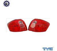 TAIL LIGHT ASSEMBLY 11-11447-01-2 FOR TOYOTA COROLLA AURIS/Hatchback/Van 1.3L