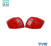 TYC 11-11447-01-2 Rear light