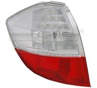 TYC 11-11552-06-2 Rear light