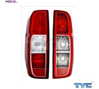 TAIL LIGHT ASSEMBLY 11-11625-21-2 FOR NISSAN NP300/FRONTIER/NAVARA CAMIONES 2.5L