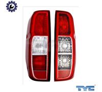 TAIL LIGHT ASSEMBLY 11-11625-21-2 FOR NISSAN NP300/FRONTIER/NAVARA CAMIONES 2.5L