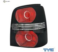 TYC 11-11674-11-2 Rear light