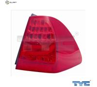 TYC 11-11676-06-2 Rear light