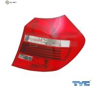 New Combination Rearlight for BMW:1,E81,E87 7181298 63217181298