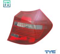 TYC 11-11679-16-2 Rear light