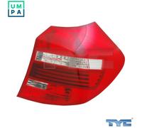 TYC 11-11680-06-2 Rear light