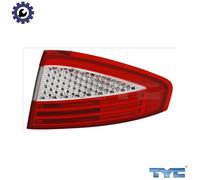 TYC 11-11692-11-2 Rear light