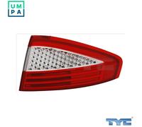 TYC 11-11692-11-2 Rear light